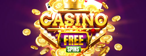 Free Spins Advantages