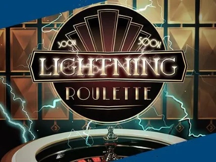 Europian Lightning Roulette