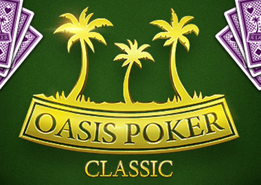 classic oasis poker