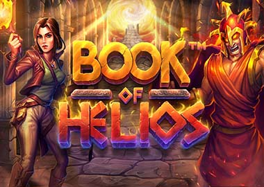 Book of Helios