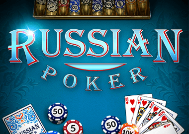 russian online poker